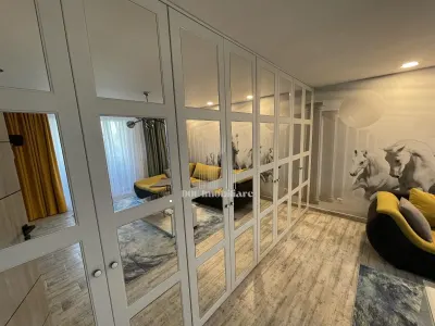 Inchiriere Apartament 2 camere Bd Unirii/Burebista - foto 3