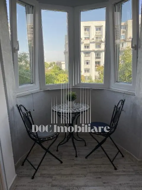Inchiriere Apartament 2 camere Bd Unirii/Burebista - foto 4
