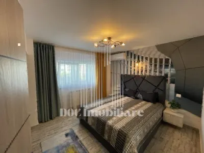 Inchiriere Apartament 2 camere Bd Unirii/Burebista - foto 5