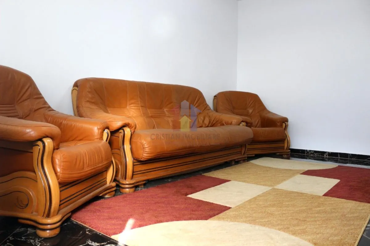 1 camera Mobilat si Utilat, Buzaului, etaj intermediar - foto 3