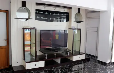 1 camera Mobilat si Utilat, Buzaului, etaj intermediar - foto 5