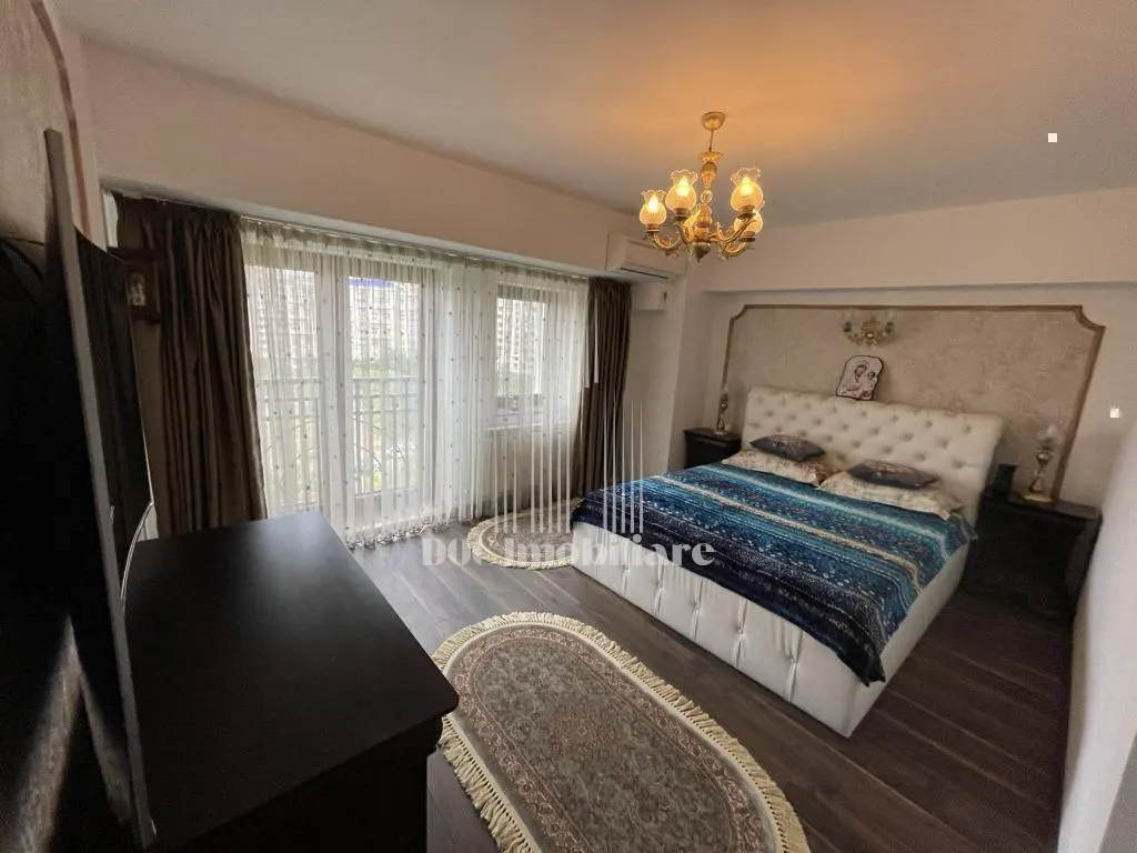 Inchiriere Apartament 3 camere Piata Alba Iulia - Unirii - foto 1
