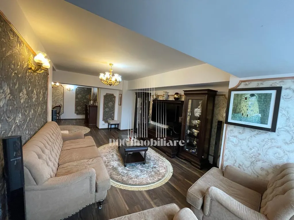 Inchiriere Apartament 3 camere Piata Alba Iulia - Unirii - foto 6