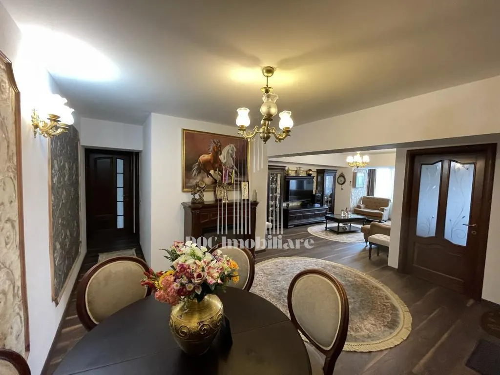 Inchiriere Apartament 3 camere Piata Alba Iulia - Unirii - foto 7