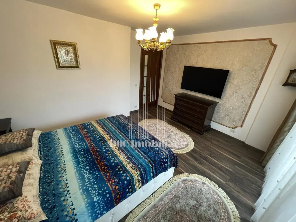 Inchiriere Apartament 3 camere Piata Alba Iulia - Unirii - foto 9