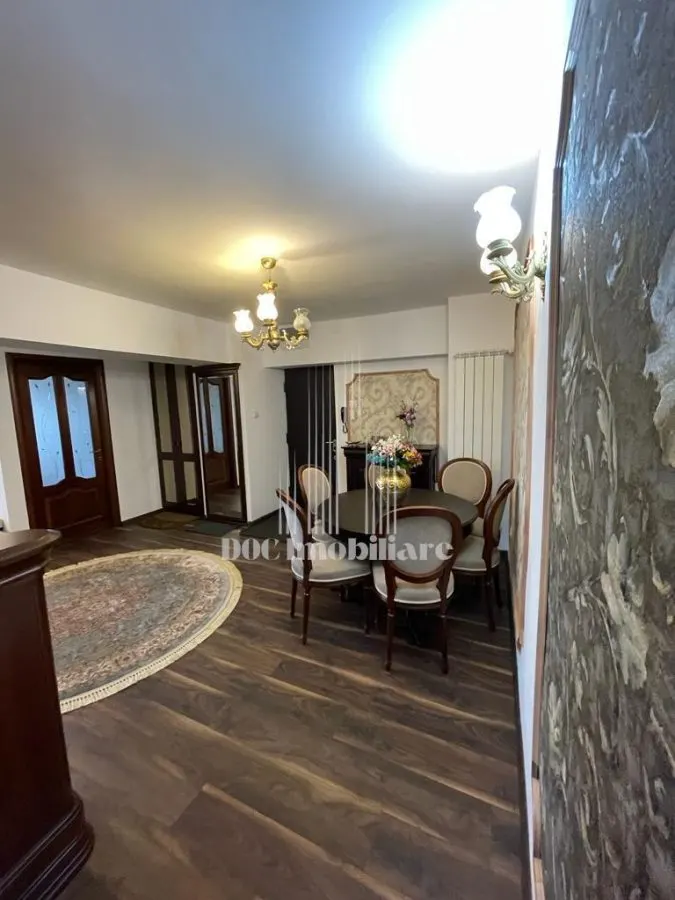 Inchiriere Apartament 3 camere Piata Alba Iulia - Unirii - foto 10