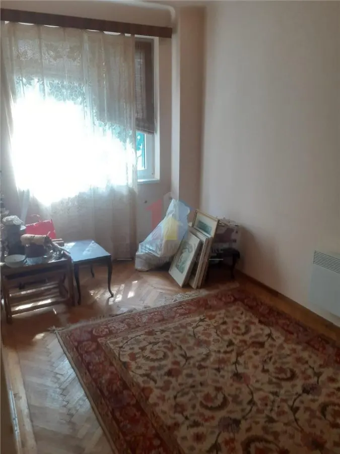Ap 3 cam conf 1 Hristo Botev 65 mp etaj 1, LIBER - foto 1