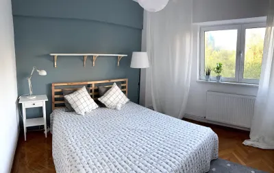 Inchiriere Apartament 2 Camere Unirii | B-dul Bratianu - Bucuresti