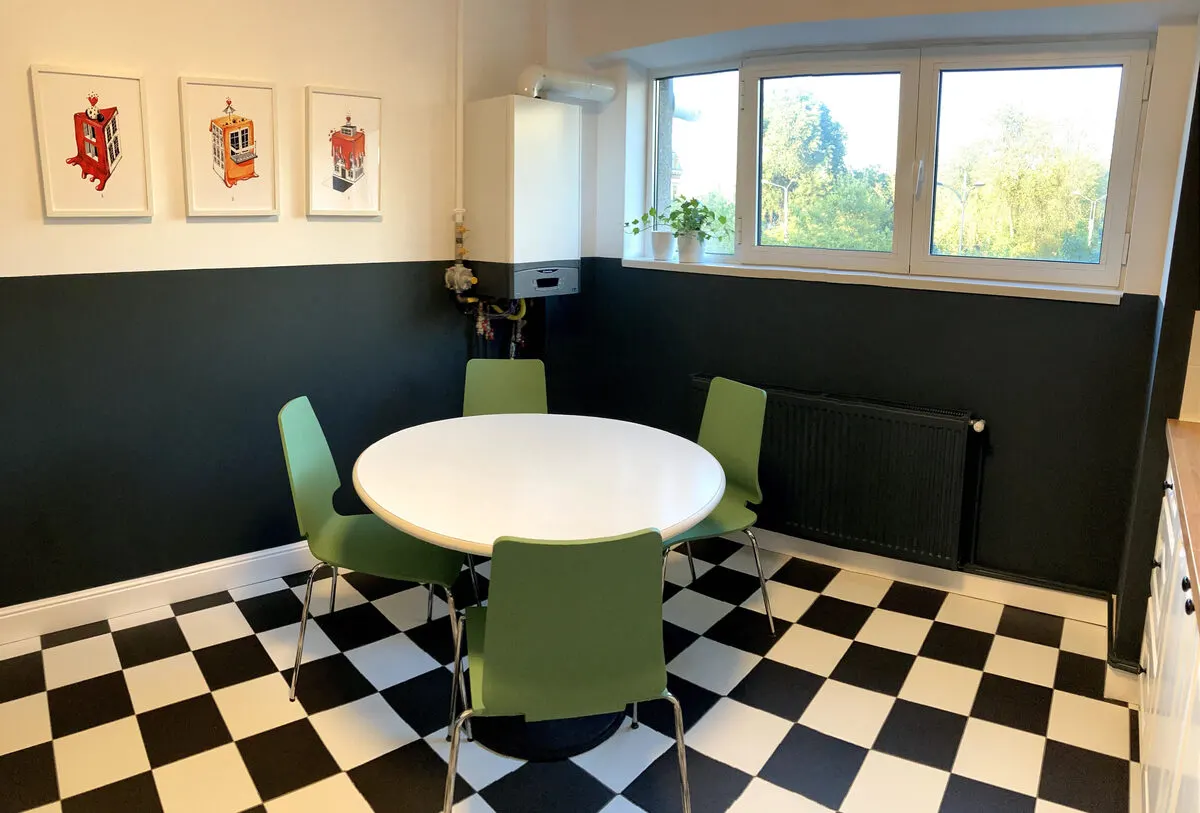 Inchiriere Apartament 2 Camere Unirii | B-dul Bratianu - foto 7