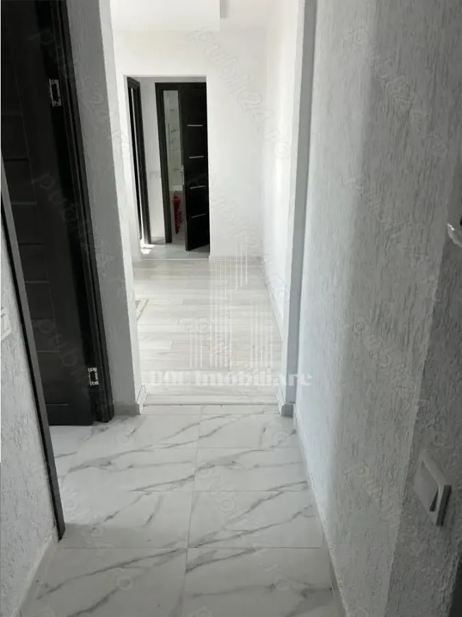 Inchiriere apartament 3 camere Gorjului | Apusului - foto 11