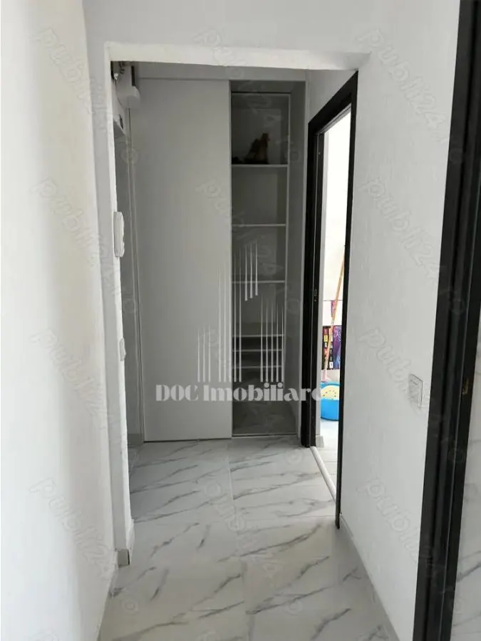 Inchiriere apartament 3 camere Gorjului | Apusului - foto 12