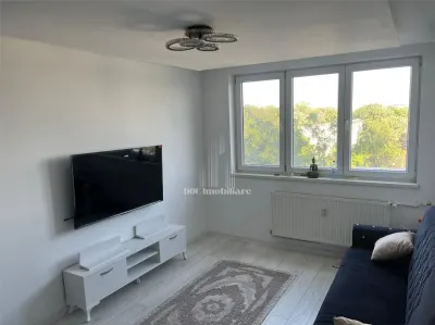 Inchiriere apartament 3 camere Gorjului | Apusului - foto 6