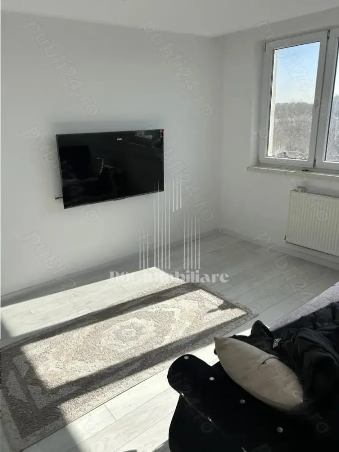 Inchiriere apartament 3 camere Gorjului | Apusului - foto 9