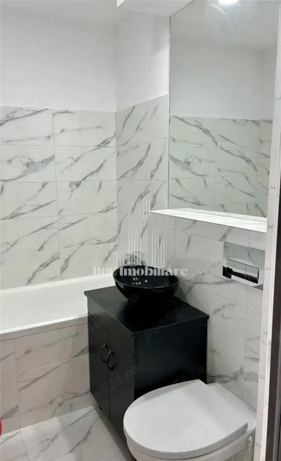 Inchiriere apartament 3 camere Gorjului | Apusului - foto 10
