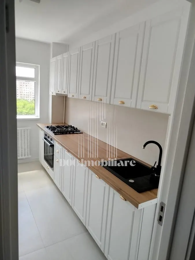 Inchiriere apartament 2 camere Nicolae Grigorescu | Cartier Titan - foto 2