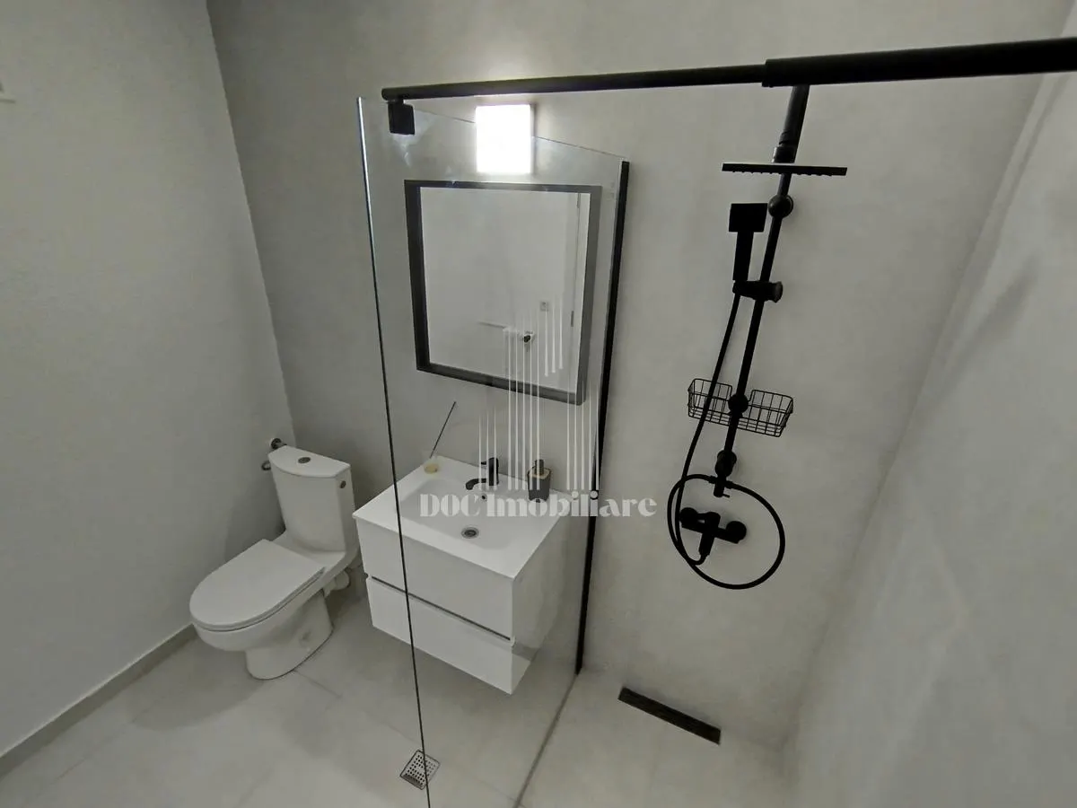 Inchiriere apartament 2 camere Nicolae Grigorescu | Cartier Titan - foto 3