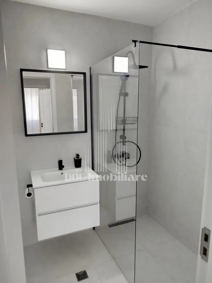 Inchiriere apartament 2 camere Nicolae Grigorescu | Cartier Titan - foto 4