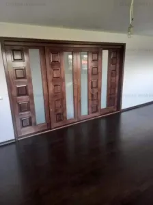 Super VILA P+1+ M, 310mp construiti Teren 470mp cu 12 deschidere Brailita - foto 8