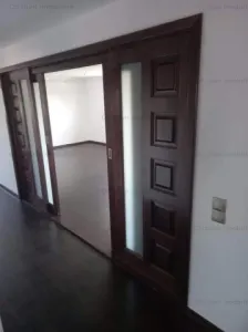 Super VILA P+1+ M, 310mp construiti Teren 470mp cu 12 deschidere Brailita - foto 9