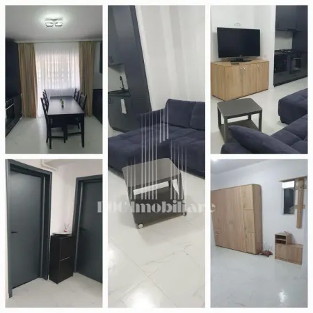 Apartament 2 camere Popești-Leordeni - poza 3
