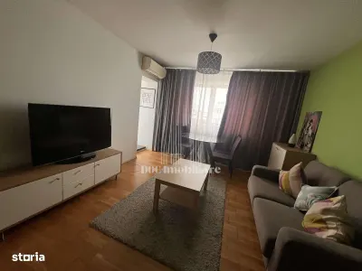 Inchiriere studio Dristor | Mihai Bravu | Baba Novac Pet Friendly - Bucuresti