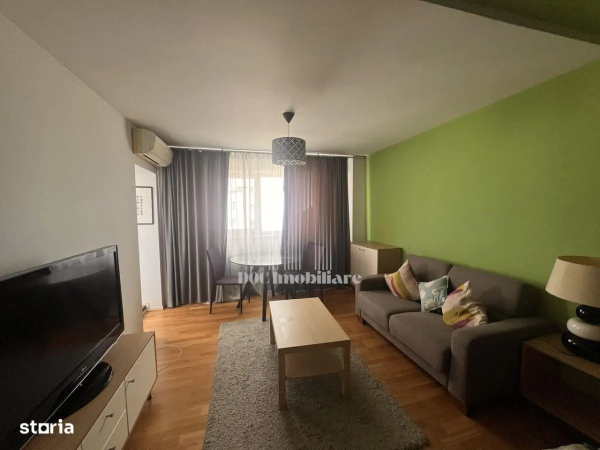 Inchiriere studio Dristor | Mihai Bravu | Baba Novac Pet Friendly - foto 2