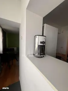 Inchiriere studio Dristor | Mihai Bravu | Baba Novac Pet Friendly - foto 10