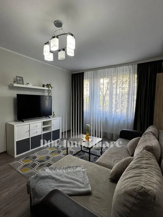 Inchiriere apartament 2 camere  Iancului | Centrala proprie - foto 1