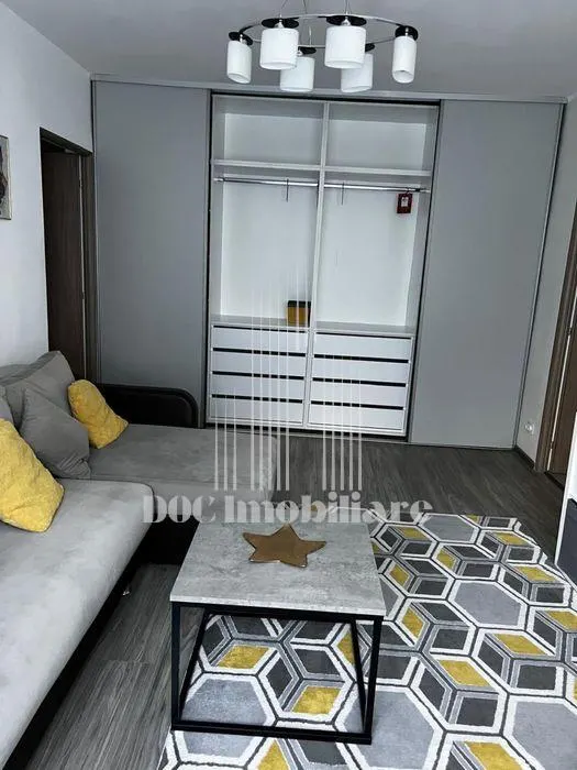 Inchiriere apartament 2 camere  Iancului | Centrala proprie - foto 2