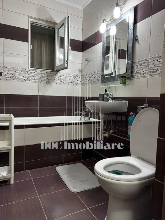 Inchiriere apartament 2 camere  Iancului | Centrala proprie - foto 3