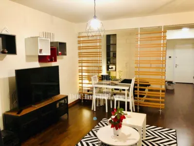 Inchiriere Studio Dristor | InCity - Bucuresti