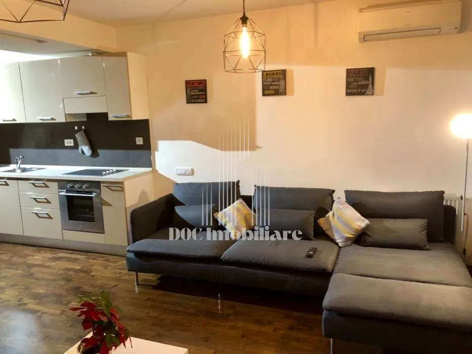 Inchiriere Studio Dristor | InCity - foto 2