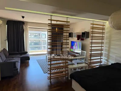 Inchiriere Studio Dristor | InCity - foto 5