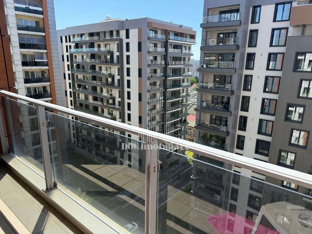 Inchiriere Studio Dristor | InCity - foto 6