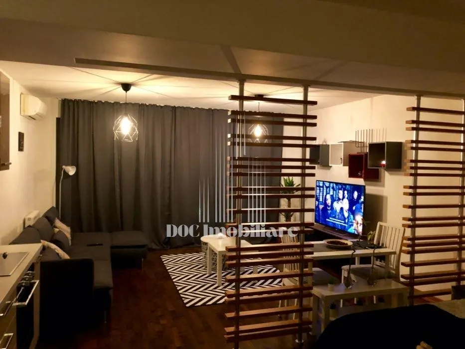 Inchiriere Studio Dristor | InCity - foto 8