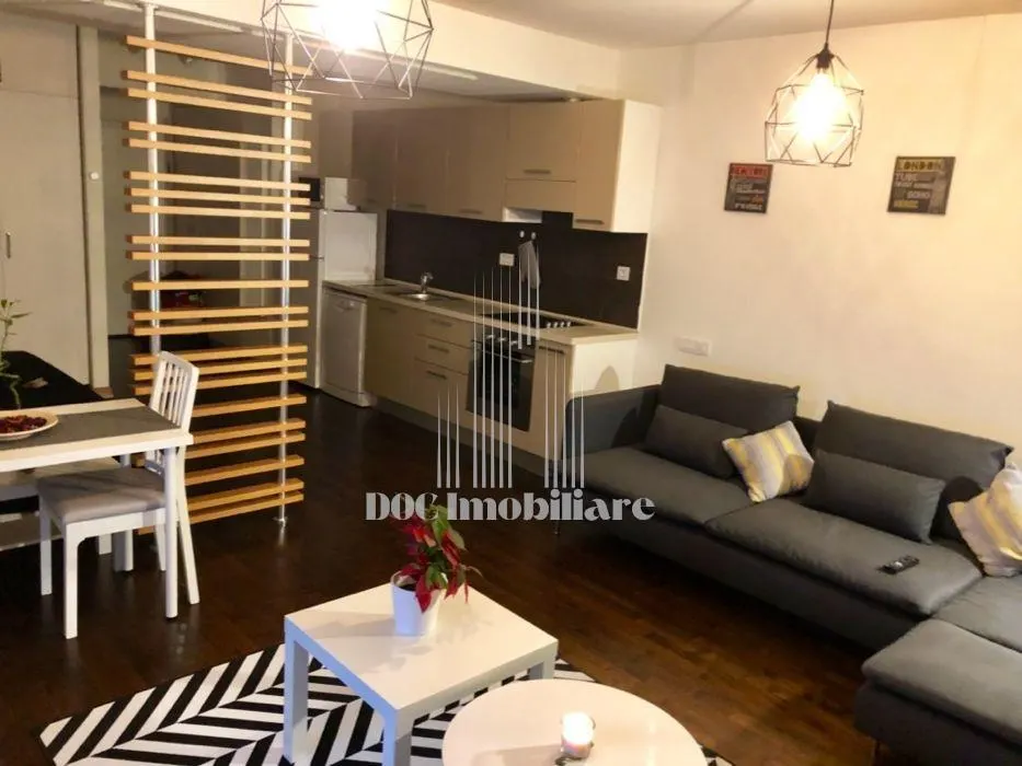 Inchiriere Studio Dristor | InCity - foto 9