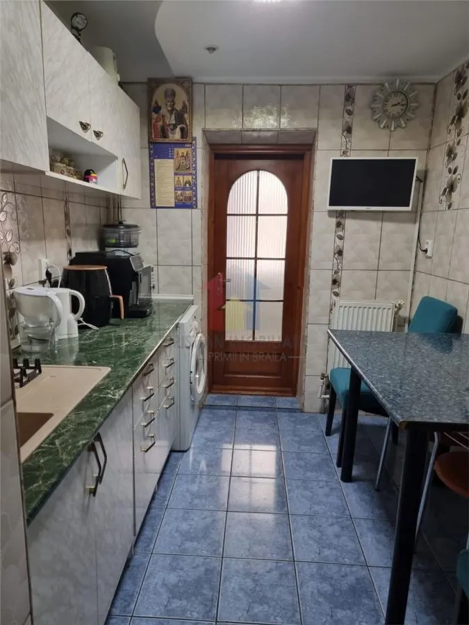 2 camere, Confort 1 Decomandat, Partial Mobilat, Dorobantilor - foto 1