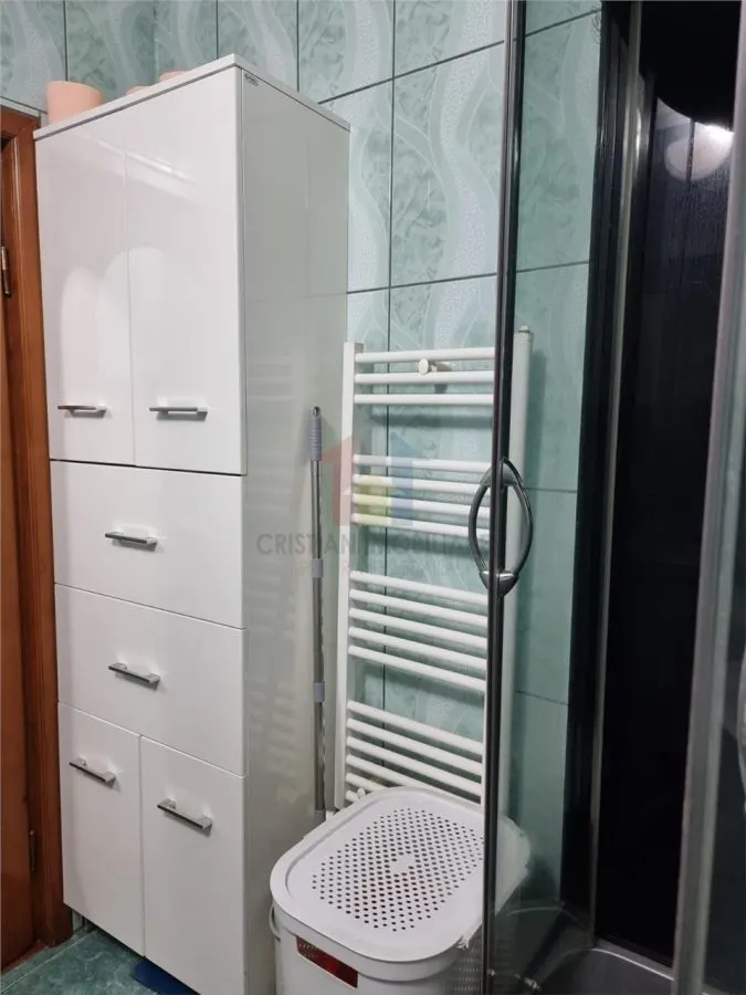 2 camere, Confort 1 Decomandat, Partial Mobilat, Dorobantilor - foto 15