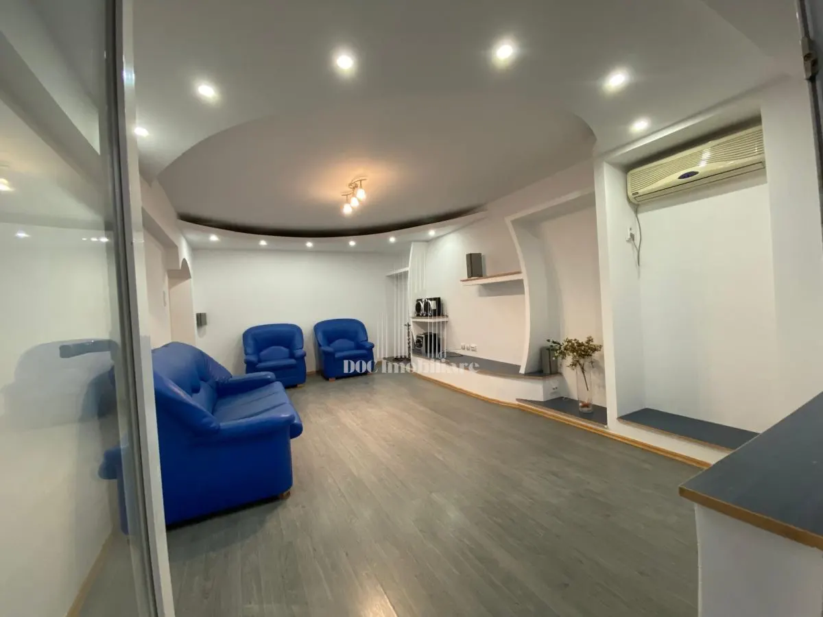 Inchiriere apartament 3 camere Drumul Taberei | Raul Doamnei - foto 1