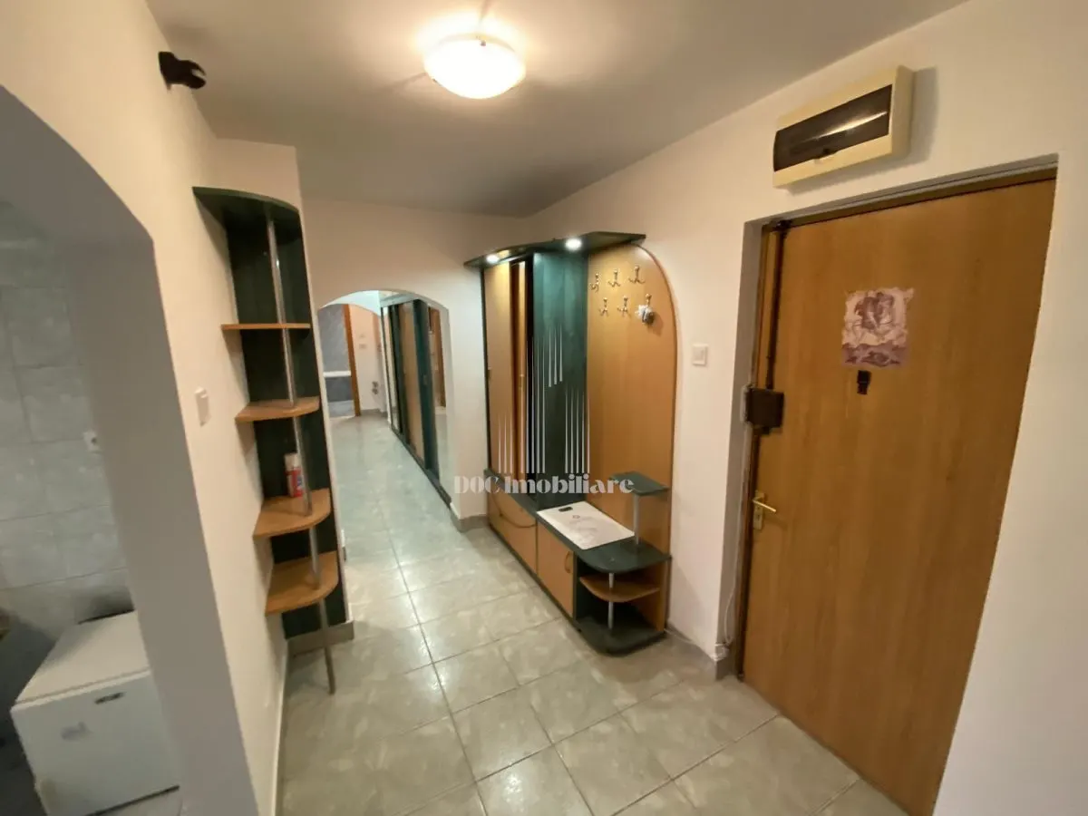 Inchiriere apartament 3 camere Drumul Taberei | Raul Doamnei - foto 11