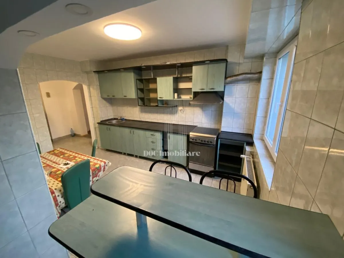 Inchiriere apartament 3 camere Drumul Taberei | Raul Doamnei - foto 21