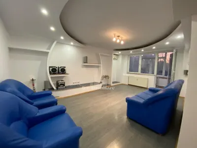 Inchiriere apartament 3 camere Drumul Taberei | Raul Doamnei - foto 8