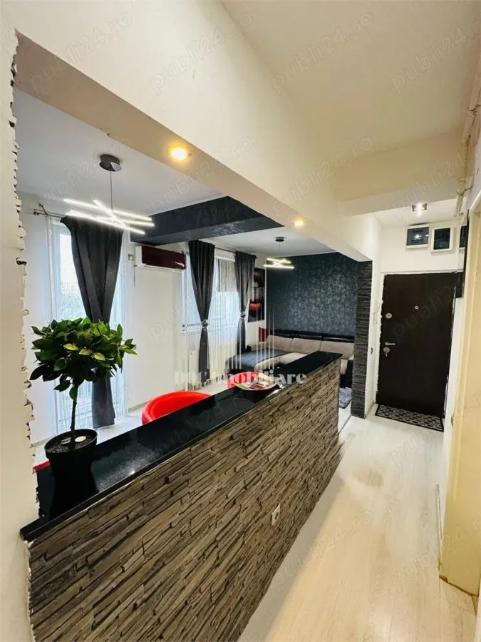 Inchiriere apartament 2 camere Luica  | Berceni - foto 1