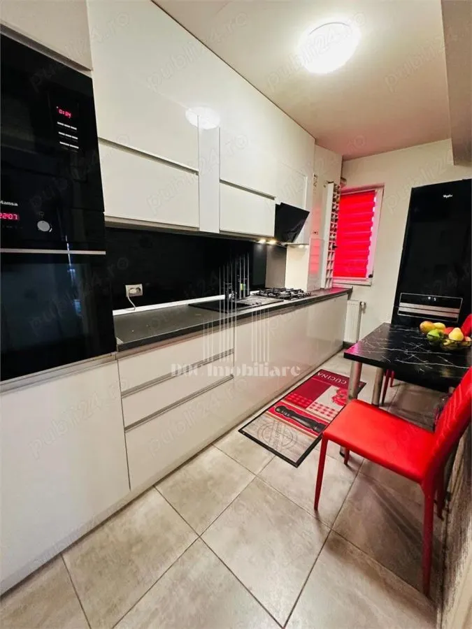 Inchiriere apartament 2 camere Luica  | Berceni - foto 3