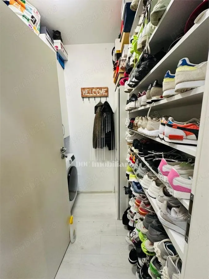 Inchiriere apartament 2 camere Luica  | Berceni - foto 7