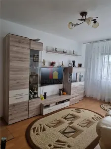 2 camere, Confort 1 Decomandat, Partial Mobilat, Dorobantilor - Braila