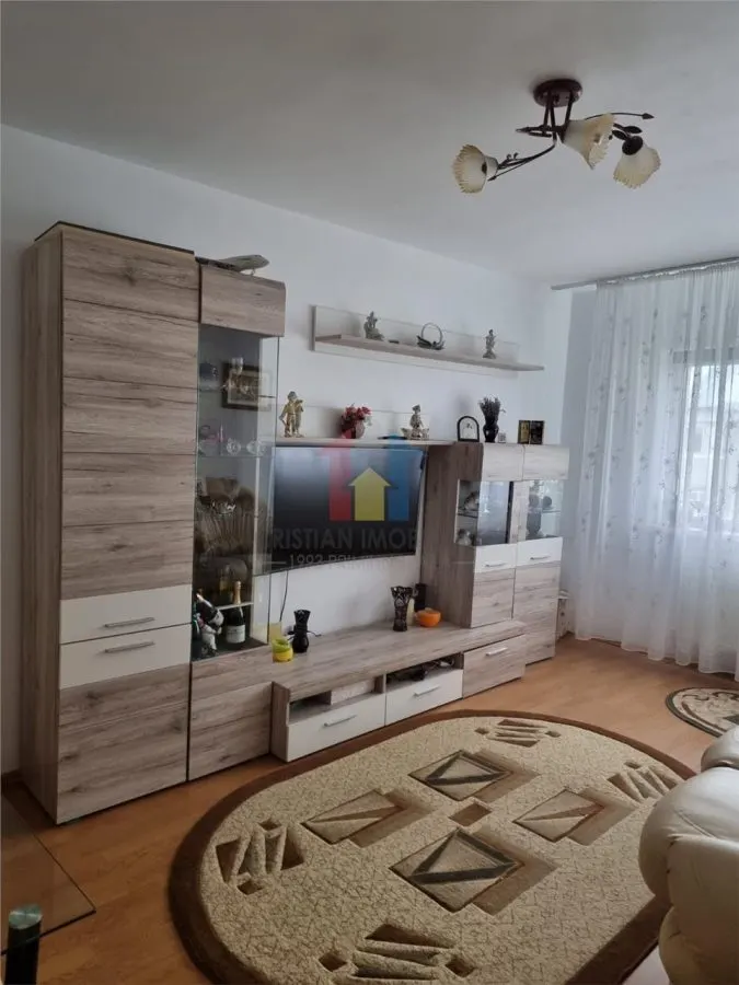 2 camere, Confort 1 Decomandat, Partial Mobilat, Dorobantilor - foto 1