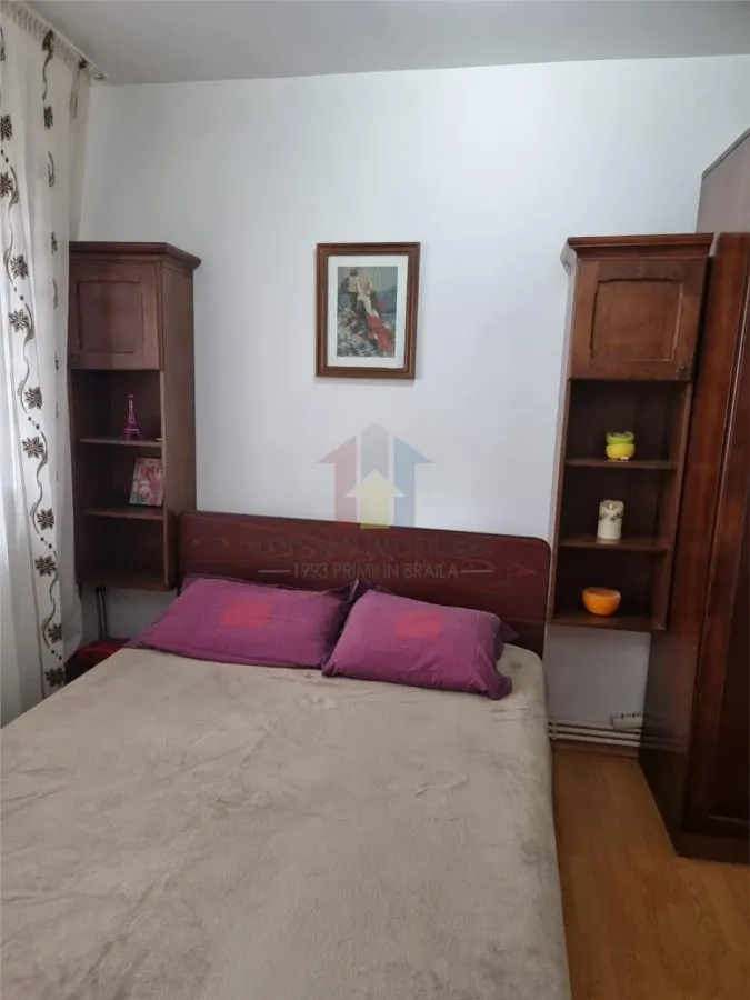 2 camere, Confort 1 Decomandat, Partial Mobilat, Dorobantilor - foto 4