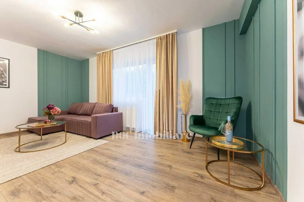 Inchiriere apartament 2 camere Sos. Giurgiului | Berceni - foto 1