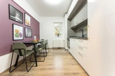 Inchiriere apartament 2 camere Sos. Giurgiului | Berceni - foto 7